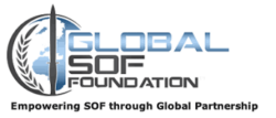 Global SOF Foundation Logo