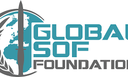 Global SOF Foundation Logo