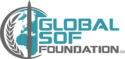Global SOF Foundation Logo