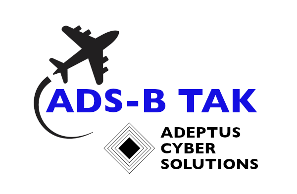 ADS-B TAK Logo