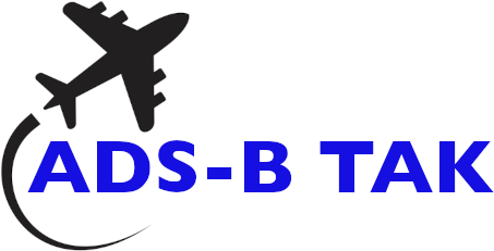 ADS-B TAK LOGO