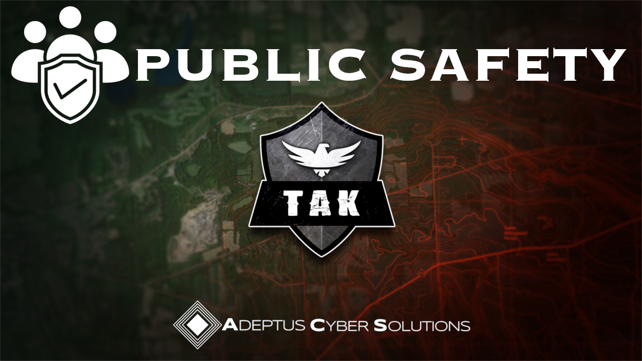 ACS ATAK Plugin Safety Plugin