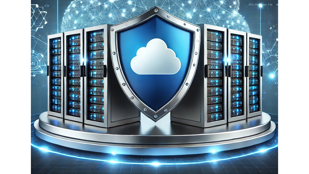 Cloud Server Cybersecurity