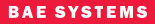 BAE Systems logo